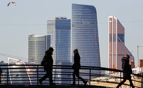 В России резко выросло число корпоративных банкротств