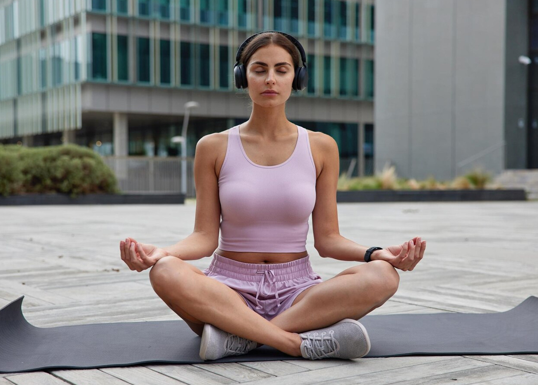 Что такое медитация и как правильно ее делать2
