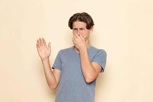Почему тела подростков могут пахнуть «затхлостью»