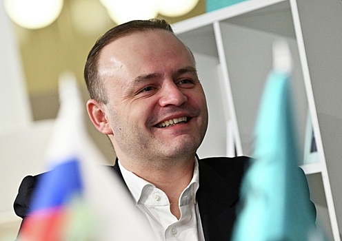 Даванков заявил о «чувстве гордости за страну и президента»