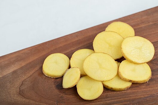 Чем заменить картофель в рационе: рекомендации диетолога