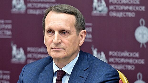 Директор СВР Нарышкин посетил КНДР и провел там «обстоятельные переговоры»
