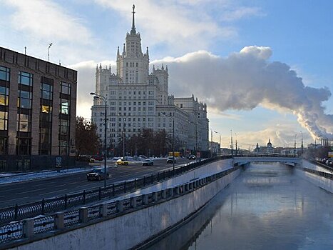 Длина светового дня в Москве увеличится почти на 2,5 часа