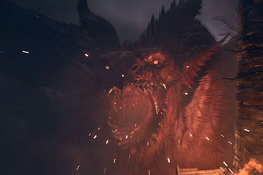 Dragon's Dogma 2 стартовала в Steam с 38% положительных отзывов