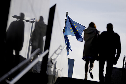 Две ведущие экономики ЕС сдерживают восстановление в еврозоне