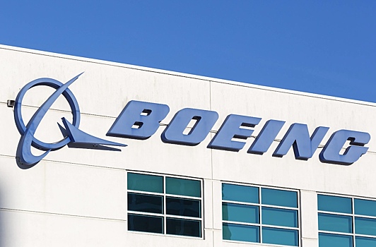 Boeing рискует потерять сертификацию безопасности на заводах в Европе