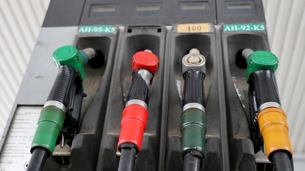 Эксперт спрогнозировала стоимость бензина в апреле