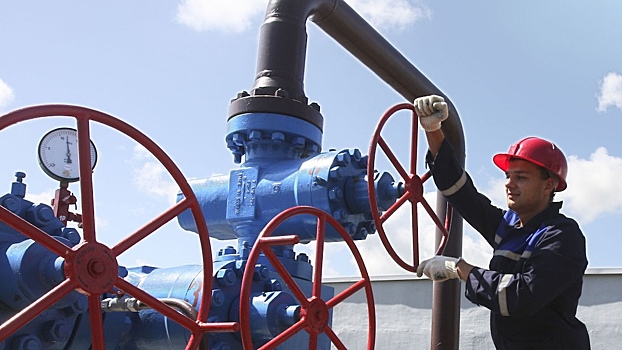 Эксперты объяснили, как ЕС сможет получать газ России после 2024 года