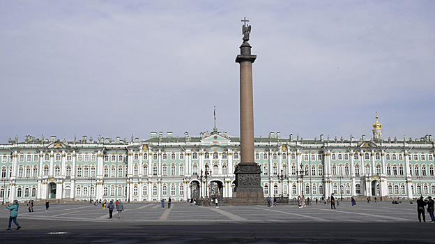 Эксперты перечислили популярные места в России, куда отправляются иностранные туристы