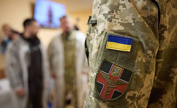 Еще один спикер Вооруженных сил Украины ушел в отставку