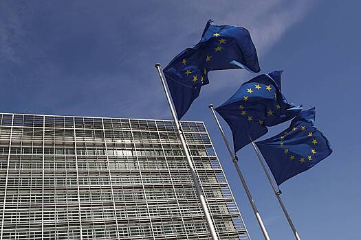 ЕС согласовал увеличение фонда военной помощи Украине