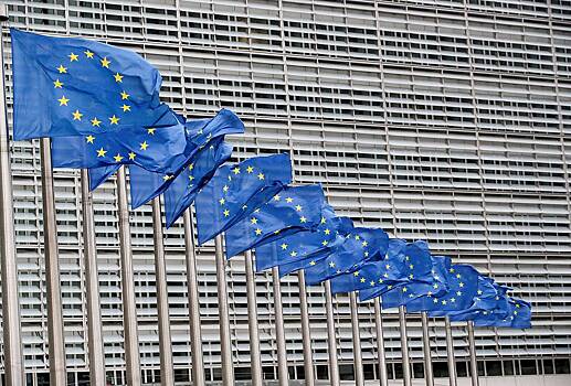 Еврокомиссия выделила полтора миллиарда евро на оборонную промышленность ЕС