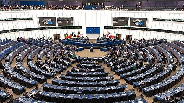 Европарламент не продлил отмену пошлин на сельхозимпорт с Украины