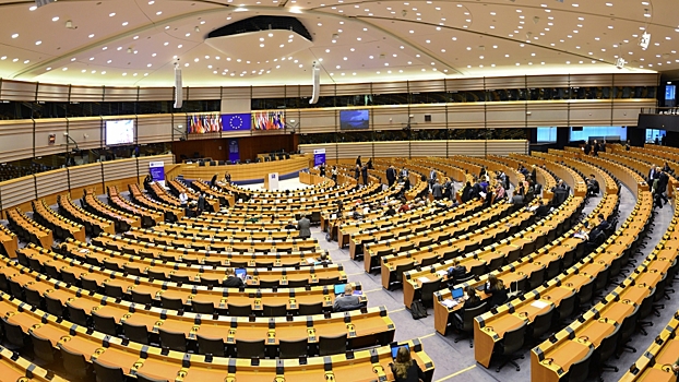 Европарламент одобрил закон о «криминализации» обхода санкций ЕС