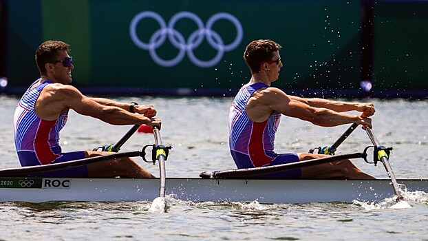 ФГСР отправила в World Rowing списки гребцов для участия в олимпийской квалификации