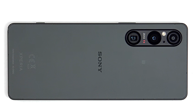 Эксперт оценил ремонтопригодность флагманского Sony Xperia 1 V