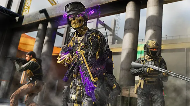 Fortnite и Call of Duty снова стали лидерами активности игроков в США и Британии