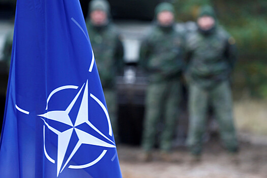 FT: слова Макрона об отправке солдат на Украину обнажили противоречия в НАТО