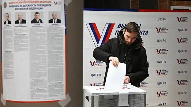 Глава ВЦИОМ: явка на выборах превзошла ожидания социологов