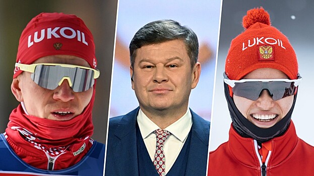 Главные интриги чемпионата России по лыжным гонкам
