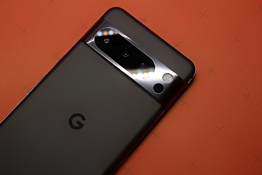 Google Pixel 8 признан лучшим смартфоном 2023 года на выставке MWC