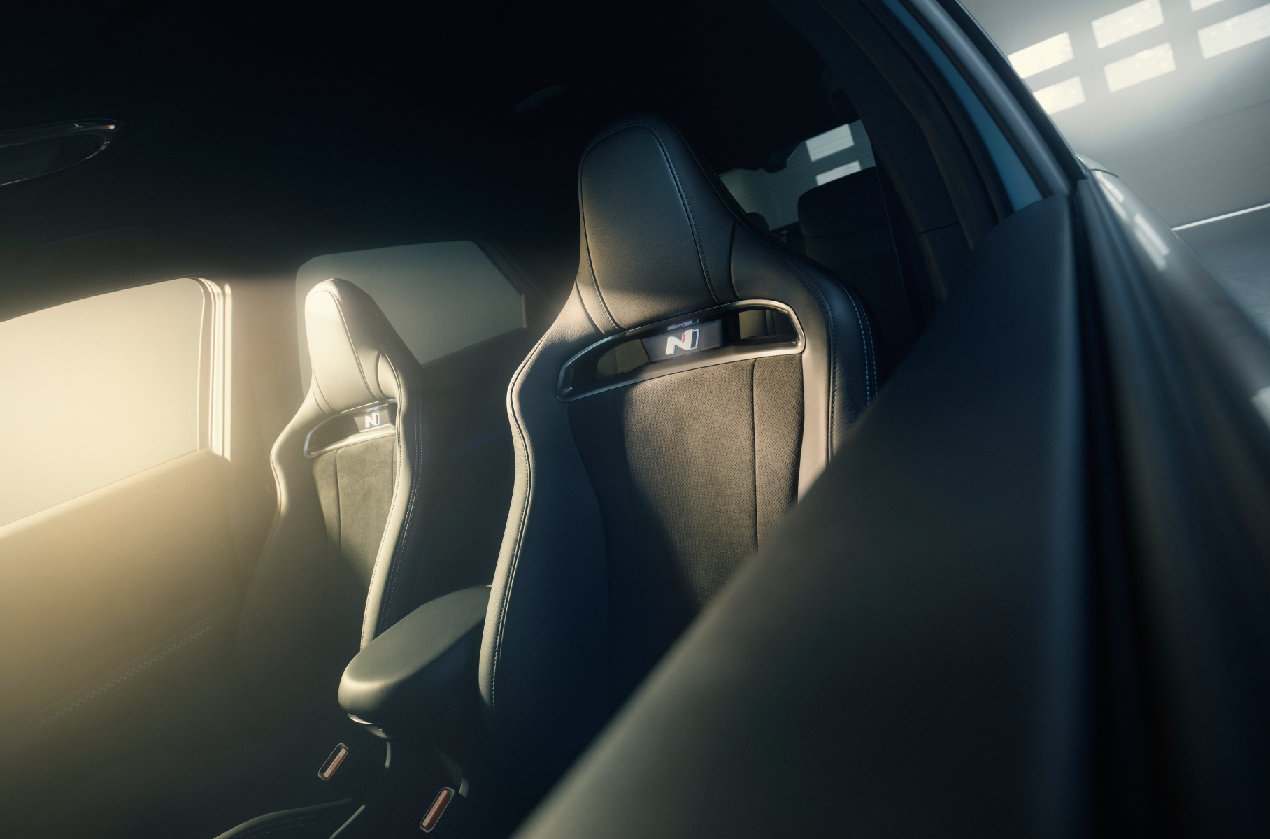 «Горячий» Hyundai Ioniq 5 N оказался дороже топовой Tesla Model Y6