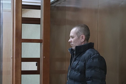 Гражданин Украины получил в Брянске 12 лет за шпионаж