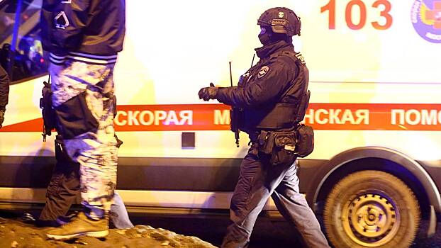 Губернатор Воробьев: Список погибших после теракта в «Крокусе» опубликуют в 10:00