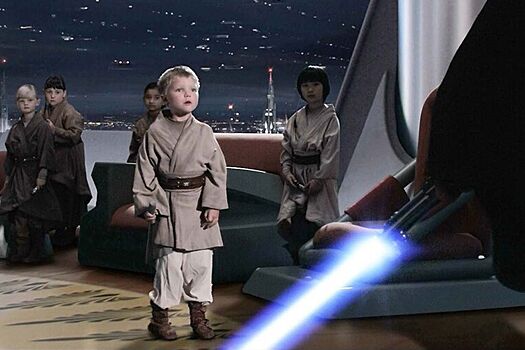 Хейдену Кристенсену пришлось наорать на ребенка для одной из сцен в «Звездных войнах»
