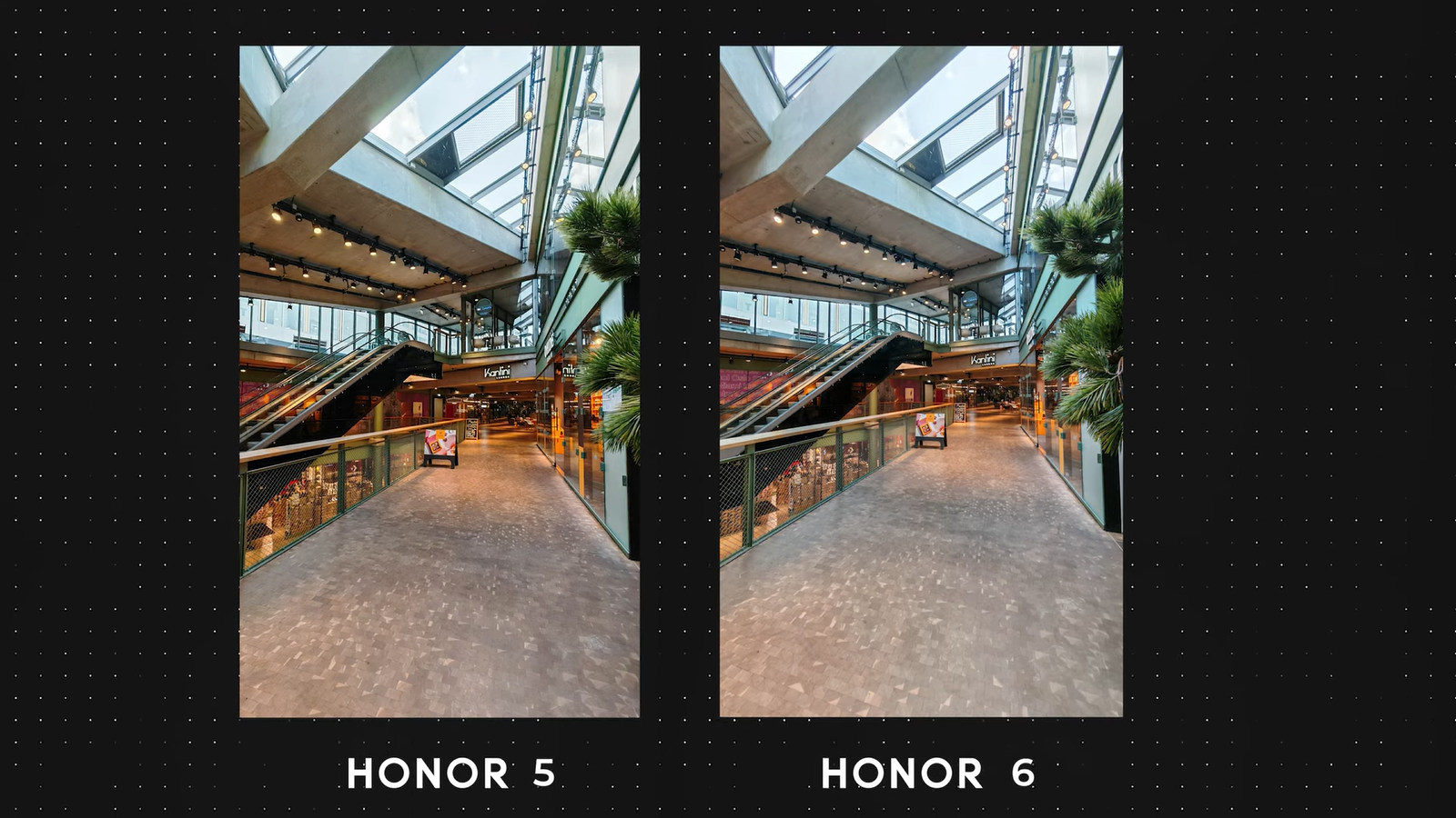 Honor Magic 6 Pro сравнили с Magic 5 Pro: есть ли смысл доплачивать5