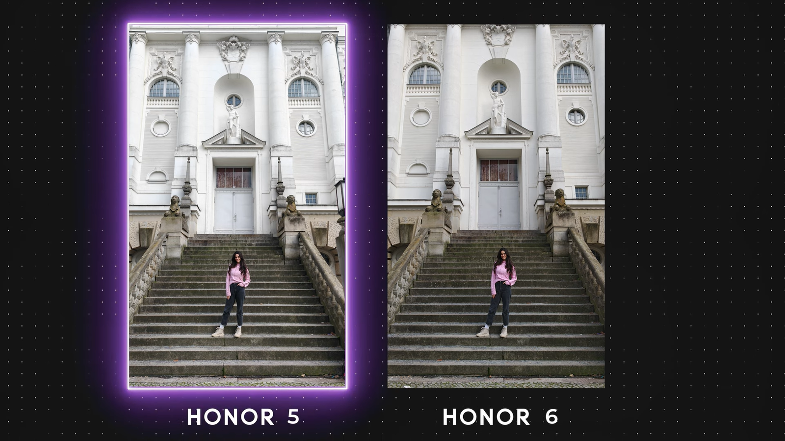 Honor Magic 6 Pro сравнили с Magic 5 Pro: есть ли смысл доплачивать4