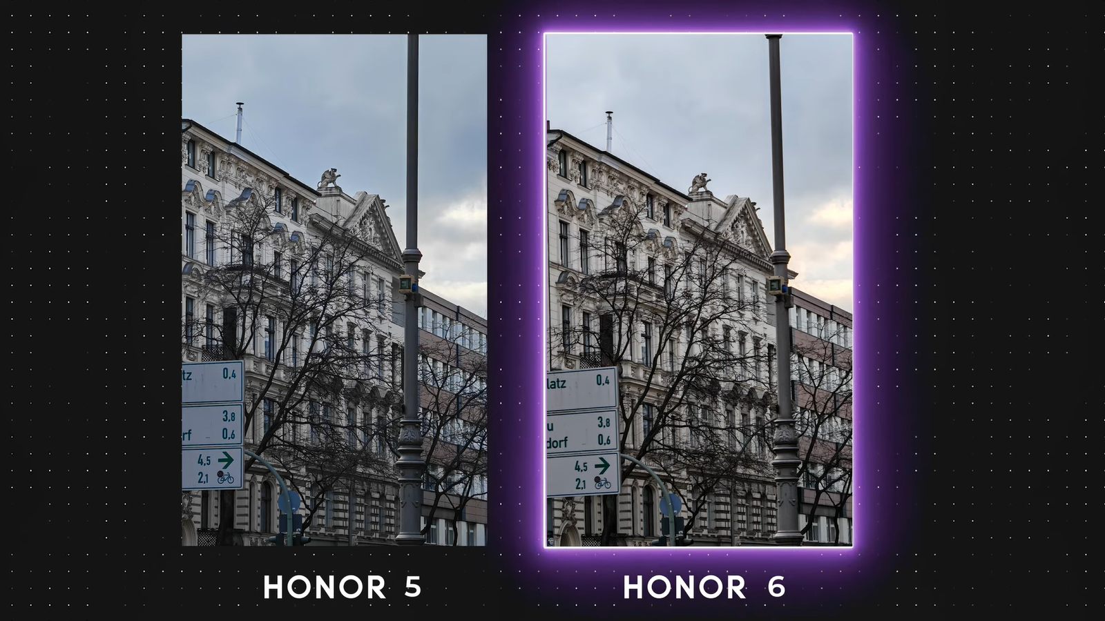 Honor Magic 6 Pro сравнили с Magic 5 Pro: есть ли смысл доплачивать16