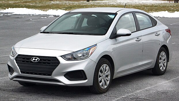 Hyundai не откажется от бензиновых моторов из-за электромобилей