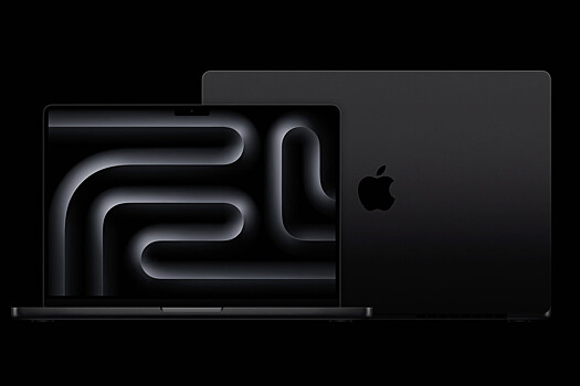 Инсайдер рассекретил разработку чрезвычайно мощного Apple MacBook Pro