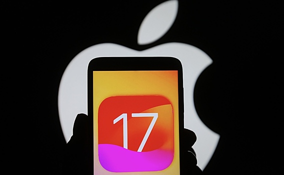 Обновление iOS 17.4 ломает подключение к мобильной сети
