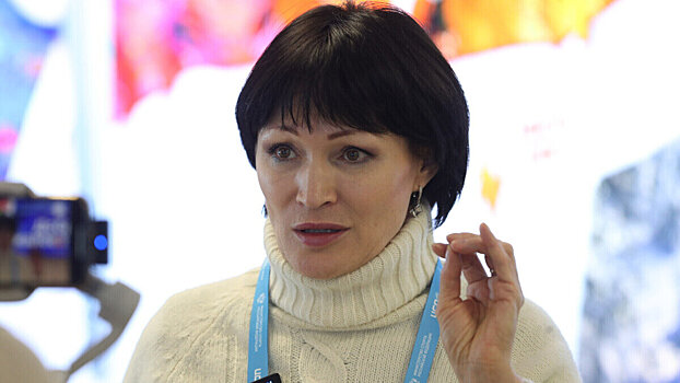 Ишмуратова связала с политикой недопуск российского борца до ОИ-2024