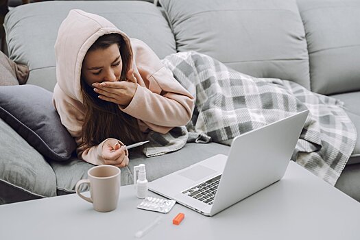 Исследование: народные средства не гарантируют полного избавления от простуды