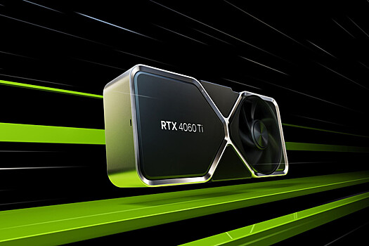 Стоимость современной видеокарты Nvidia опустилась ниже РРЦ