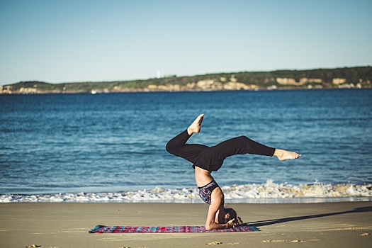Йога для начинающих: семь базовых упражнений на все тело
