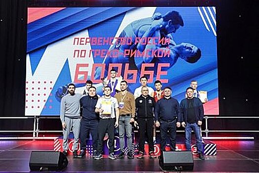Юношеская сборная России по боксу выиграла международный турнир в Черногории