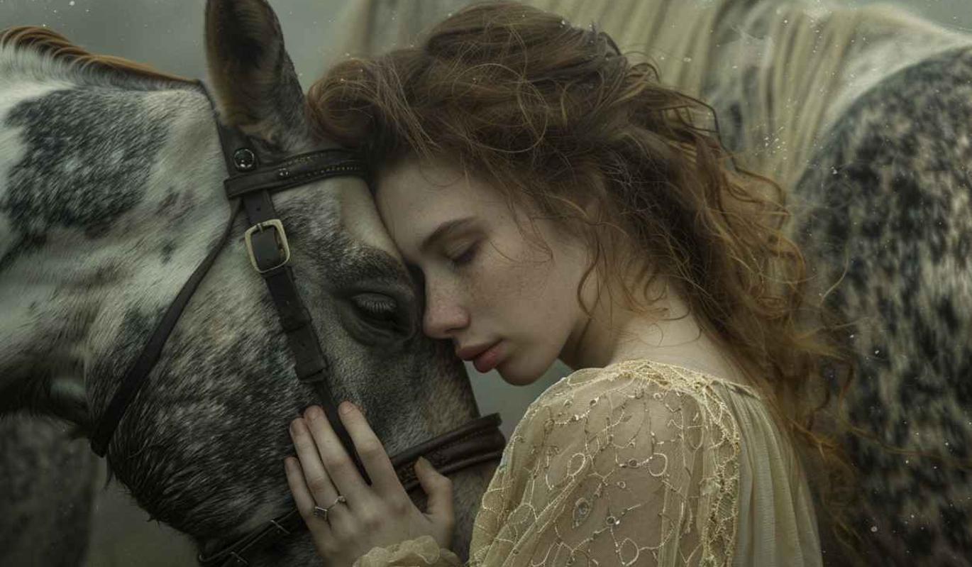 К чему снятся лошади женщине: толкования сновидений в разных сонниках