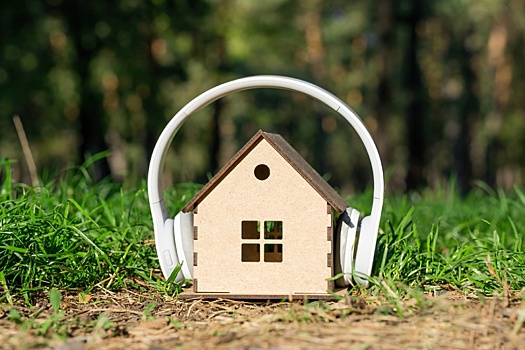 Как правильно сделать звукоизоляцию и уменьшить шум от соседей