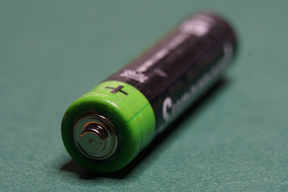 Какие типы батареек бывают: разбираемся в формах, названиях и составах1