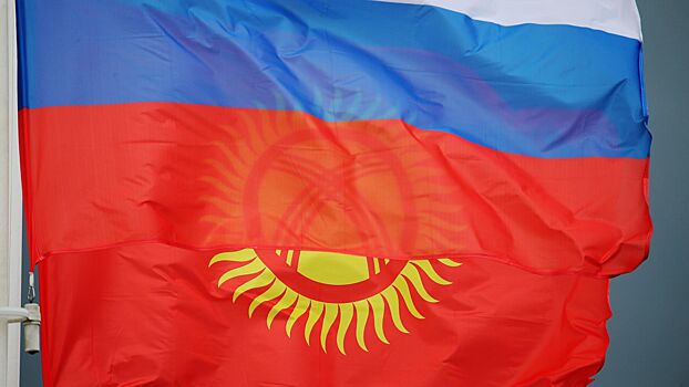 Киргизия и Россия обсуждают увеличение числа авиарейсов между двумя странами