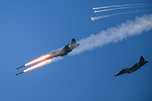 Кличко: Россия атаковала Киев ракетами «Кинжал» и «Искандер»