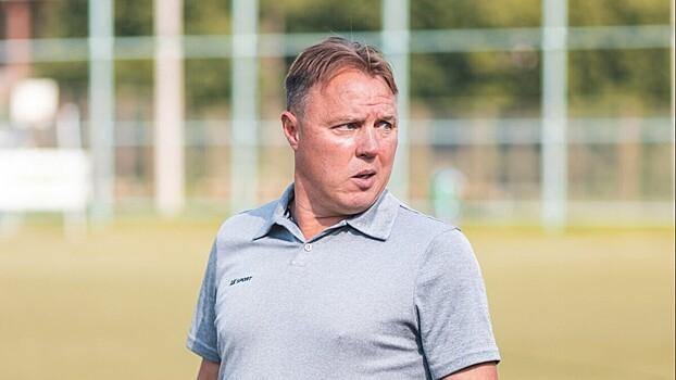 Колыванов покинул пост главного тренера «Текстильщика»