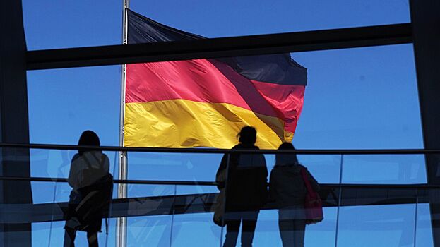 Почему немецкий бизнес всё хуже оценивает условия работы в ЕС