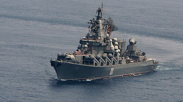 Корабли ВМФ России прибыли в Иран на учения