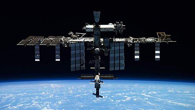 Космонавт рассказал об обеспечении кислородом экипажа МКС