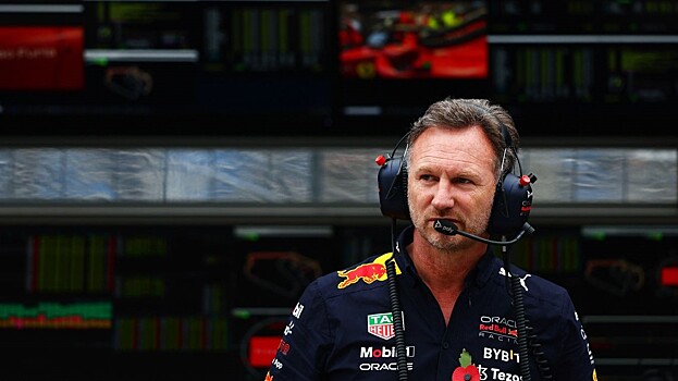 Хорнер назвал область, в которой Ferrari превосходит Red Bull